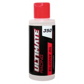 OLIO SILICONE PER AMMORTIZZATORI 350 60CC