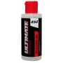 OLIO SILICONE 850 PER AMMORTIZZATORI 60CC