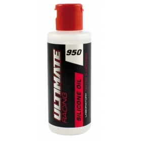 OLIO SILICONE 950PER AMMORTIZZATORI  60CC