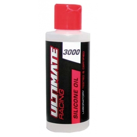 OLIO SILICONE 3000 PER DIFFERENZIALI 60CC