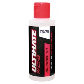 OLIO SILICONE 7000 PER DIFFERENZIALI 60CC