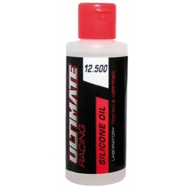 OLIO SILICONE 12500 PER DIFFERENZIALI 60CC