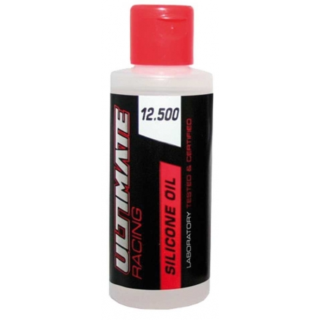 OLIO SILICONE 12500 PER DIFFERENZIALI 60CC