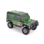 SCALER 1/16 FTX OUTBACK RANGER XC RTR  TRAIL CRAWLER GREEN