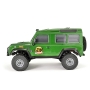 SCALER 1/16 FTX OUTBACK RANGER XC RTR  TRAIL CRAWLER GREEN