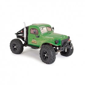 SCALER FTX OUTBACK TEXAN 4x4 RTR 1/10 TRAIL VERDE FTX5590G