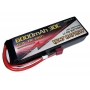 BATTERIA LIPO 3S 11,1v 6000mha 30C CAVETTO DEANS