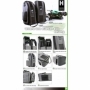 HARD Borsa per Starter Box Media Cheng-Ho Series