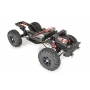 SCALER FTX OUTBACK TEXAN 4x4 RTR 1/10 TRAIL GRIGIO FTX5590GY