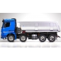 Tamiya Mercedes-Benz Arocs 4151 8×4 Tipper Truck in scala 1/14