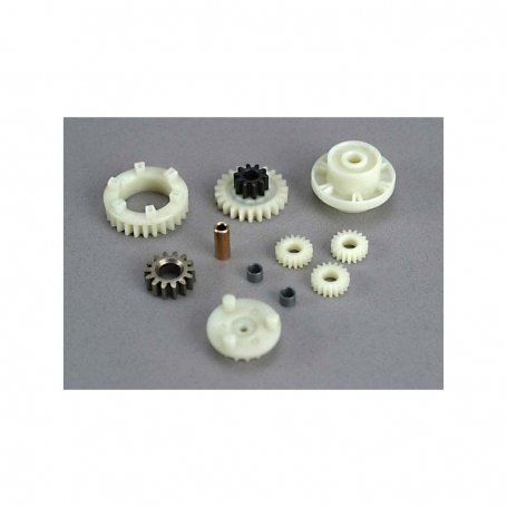 TRAXXAS SET INGRANAGGI EZ START 2 ART 5276