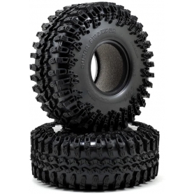 GOMME RC4WD RC4WD Interco IROK 2.2" Super Swamper Scale Tires