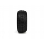 COPPIA DI GOMME HOT-RACE AMAZZONIA MESCOLA S DA INCOLLARE