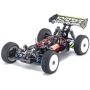 KYOSHO Inferno MP9e EVO V2 1:8 RC Brushless EP Readyset Automodello Elettrico