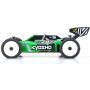 KYOSHO Inferno MP9e EVO V2 1:8 RC Brushless EP Readyset Automodello Elettrico