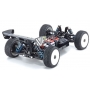 KYOSHO Inferno MP9e EVO V2 1:8 RC Brushless EP Readyset Automodello Elettrico