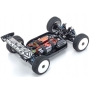 KYOSHO Inferno MP9e EVO V2 1:8 RC Brushless EP Readyset Automodello Elettrico