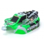 KYOSHO Inferno MP9e EVO V2 1:8 RC Brushless EP Readyset Automodello Elettrico