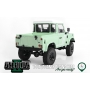 RC4WD GELANDE II RTR W/2015 LAND ROVER DEFENDER D90 Pick-up RC4WD (Heritage Edition)