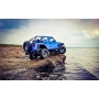 RC4WD Cross Country Off-Road RTR W/ 1/10 Black Rock 4Door RC4WD