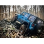 RC4WD Cross Country Off-Road RTR W/ 1/10 Black Rock 4Door RC4WD