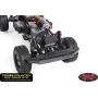 RC4WD Cross Country Off-Road RTR W/ 1/10 Black Rock 4Door RC4WD