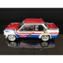 CARROZZERIA RALLY LEGENDS 1:10 ABARTH TRASPARENTE