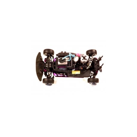 Rc a cheap scoppio usate