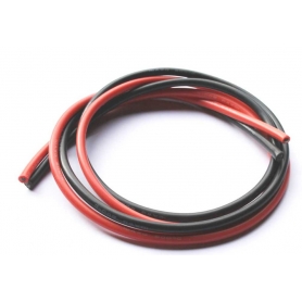 CAVO SILICONICO 10AWG