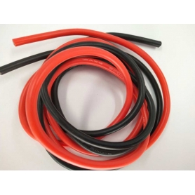 CAVO SILICONICO 12AWG