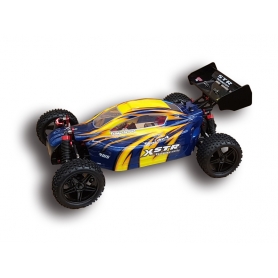 BUGGY RADIOKONTROL 4X4 ELETTRICA RTR BRUSHLESS