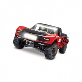 TRAXXAS Unlimited Desert Racer "RIGID" TXX85086-4-RGD