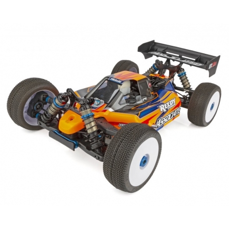 Auto rc scoppio outlet