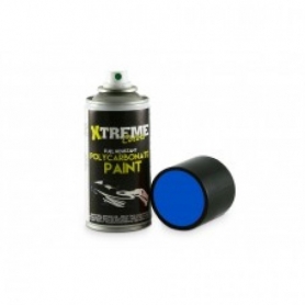 VERNICE  SPRAY XTREME BLUE FLOW 150 ML PER CARROZZERIE