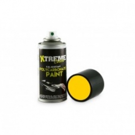 VERNICE SPRAY XTREME GIALLO BONI 150ML PER CARROZZERIE