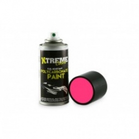 VERNICE SPRAY XTREME PINK FLOW 150 ML PER CARROZZERIE