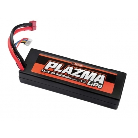 BATTERIA LIPO 11,1V PLAZMA 3200 MHA