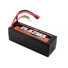 BATTERIA LIPO 14,8V PLAZMA 5100MAH