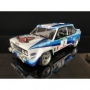 The Rally Legends Fiat 131 Abarth rally WRC RTR
