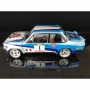 The Rally Legends Fiat 131 Abarth rally WRC RTR