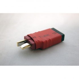 ADATTATORE T-PLUG M HV F (1)