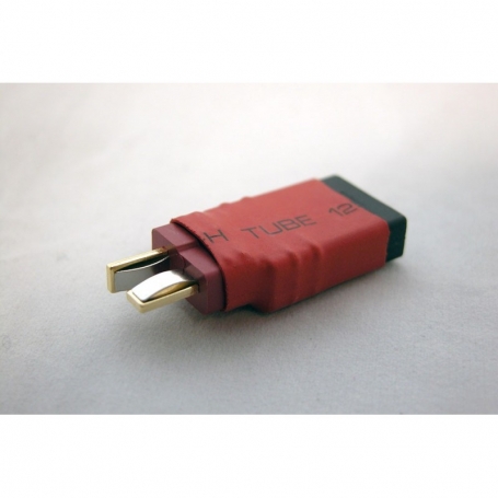 ADATTATORE T-PLUG M- TRX F (1)