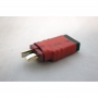 ADATTATORE T-PLUG M- TRX F (1)