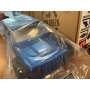 CARROZZERIA SHERPA ABSIMA BLU METALLIZATO