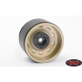 CERCHI RC4WD Rally 1.9" Beadlock Wheels (Gold)