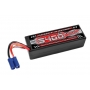 BATTERIA LIPO TEAM CORALLY 50C 5400Mah 11,1V EC5 HC