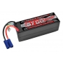 BATTERIA LIPO TEAM CORALLY 50C 6700Mah 14,8V EC5 HC