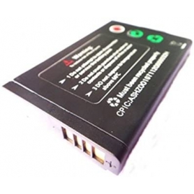 BATTERIA LIPO PER RADIO FLY SKY fs-i10 CT2B GT3 C