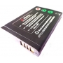 BATTERIA LIPO PER RADIO FLY SKY fs-i10 CT2B GT3 C