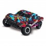 Slash 2wd RTR Short Course Racing Truck